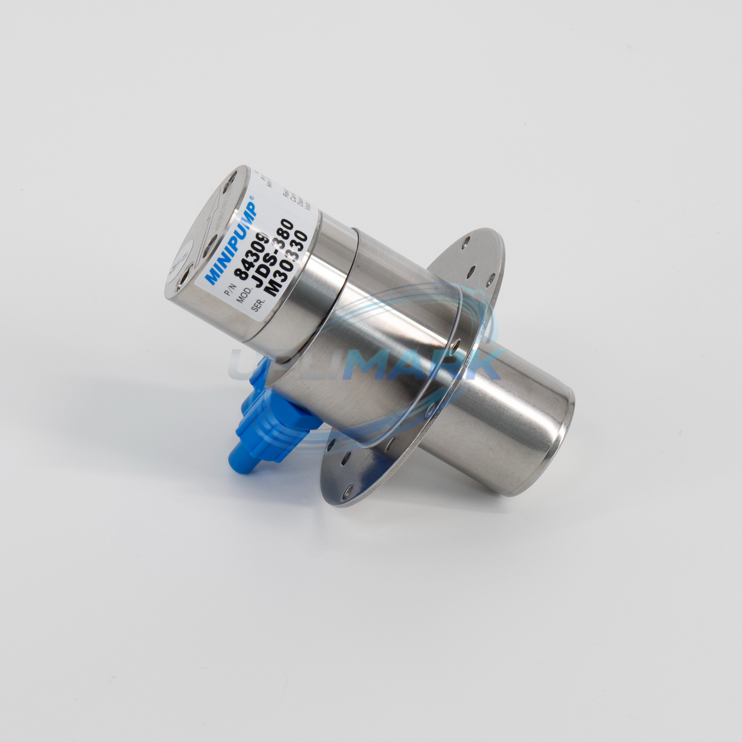PUMP HEAD FOR 6200(LOGN ROTOR) – For Linx L-Model