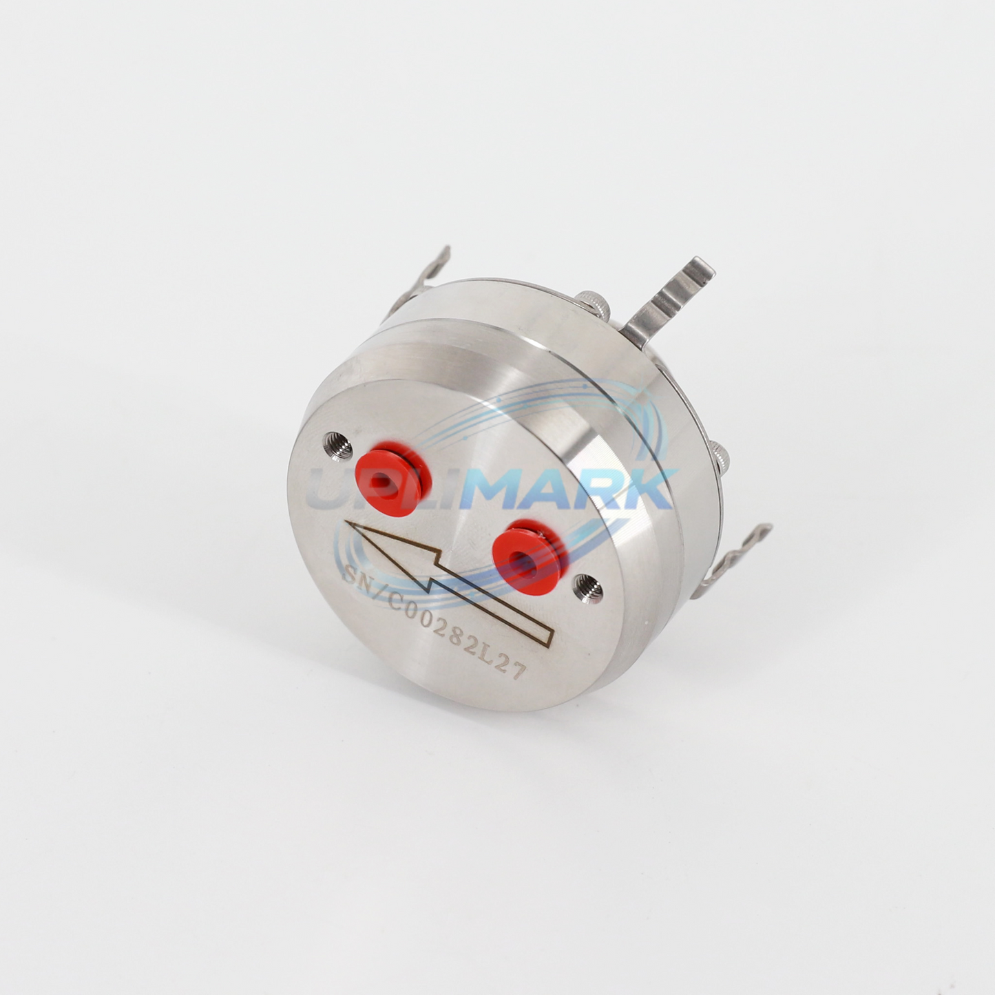 PUMP HEAD FOR LINX CJ400