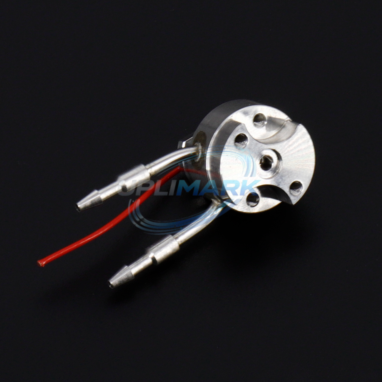 MK7 NOZZLE CAVITY ASSEMBLY (WITHOUT NOZZLE) – For Linx L-Model
