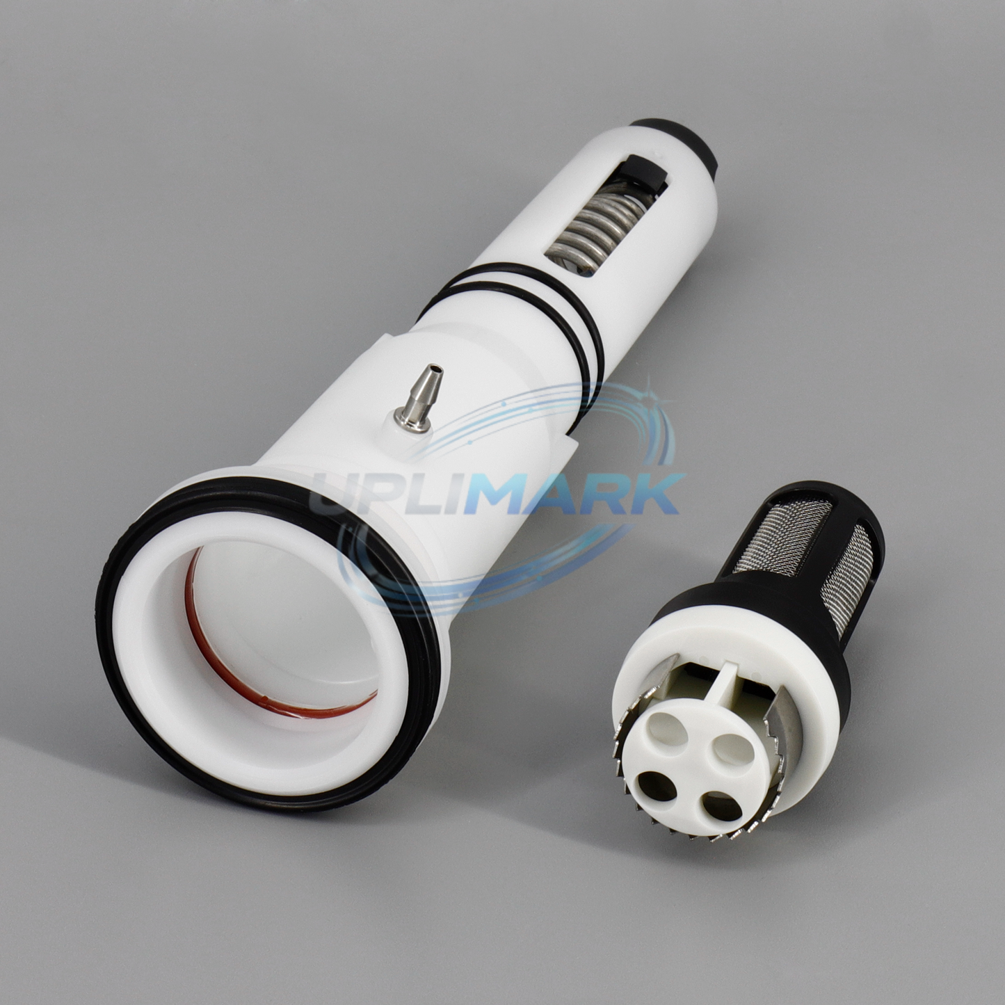 SOLVENT GUIDE PIPE – For Linx L-Model