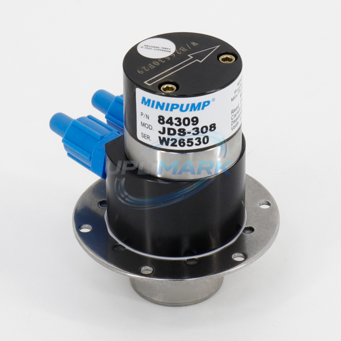 OPAQUE PUMP HEAD FOR LINX(SHORT ROTOR)
