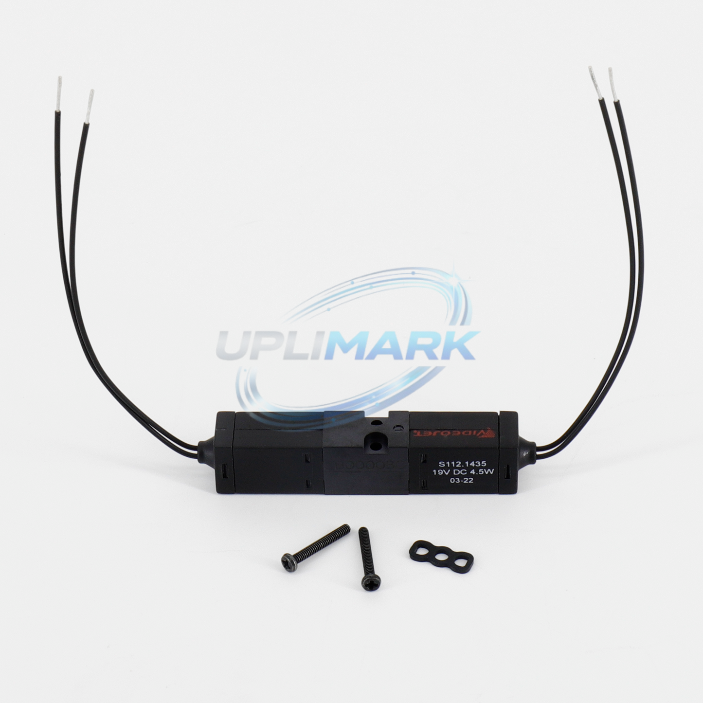 Compatible with Videojet 1000 – Soleniod Valve For Videojet 1000 Series 1403 (Long)