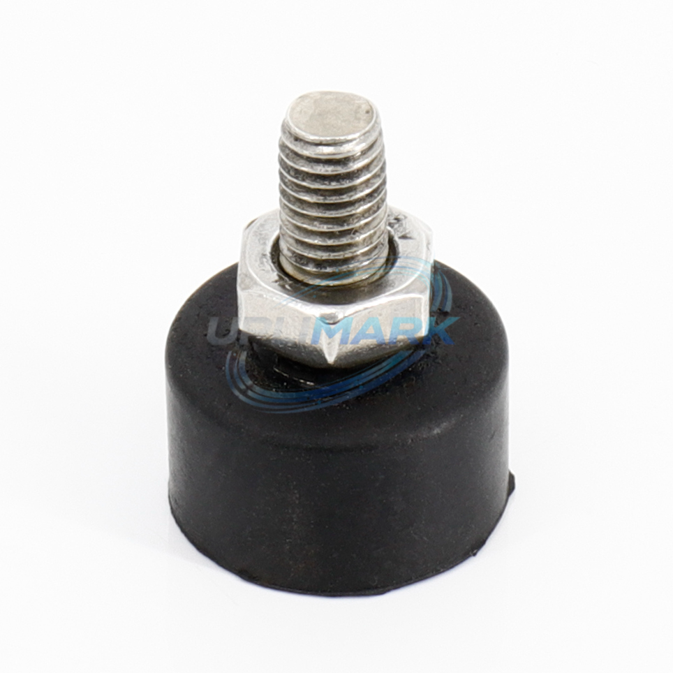 Compatible with Videojet 1000 – Nozzle Bracket Round Foot Pad ¢25*14