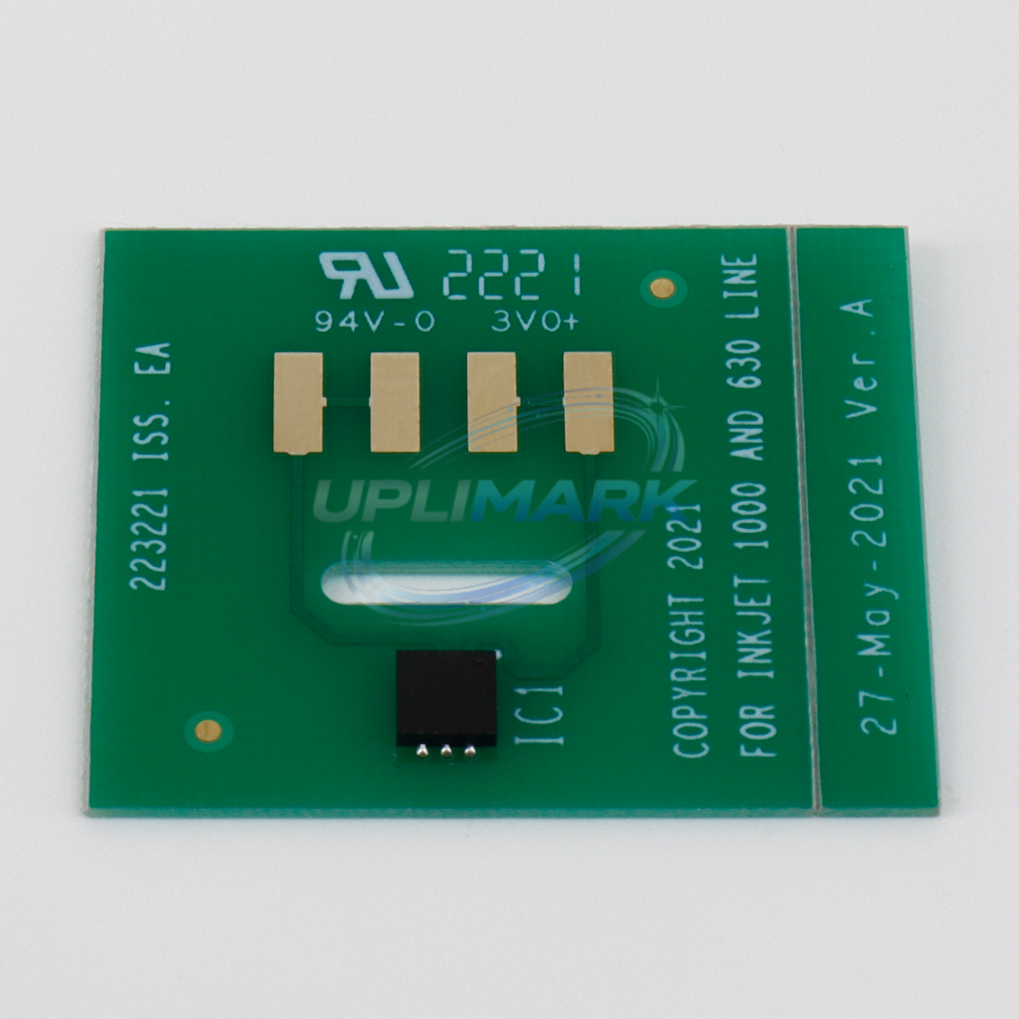 Compatible with Videojet 1000 – 1000 Series 652-D Ink Chip