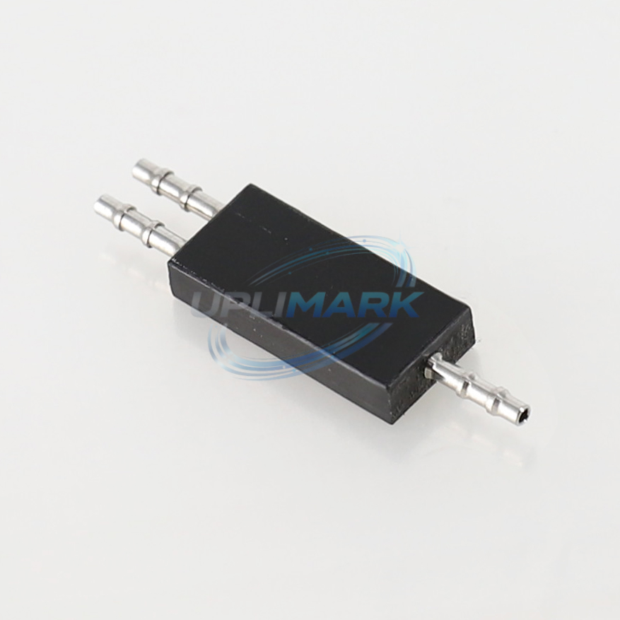 3MM THREE-WAY CONNECTOR (ONE IN TWO) – For Videojet 1000 Series