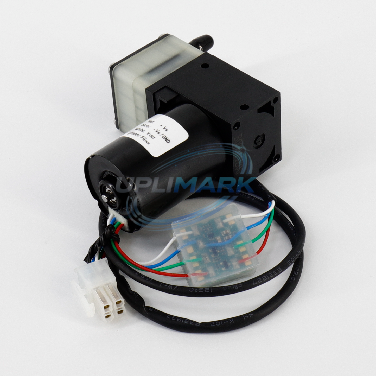 Compatible with Videojet 1000 – Vacuum Pump For Videojet 1000 Series(New Type)