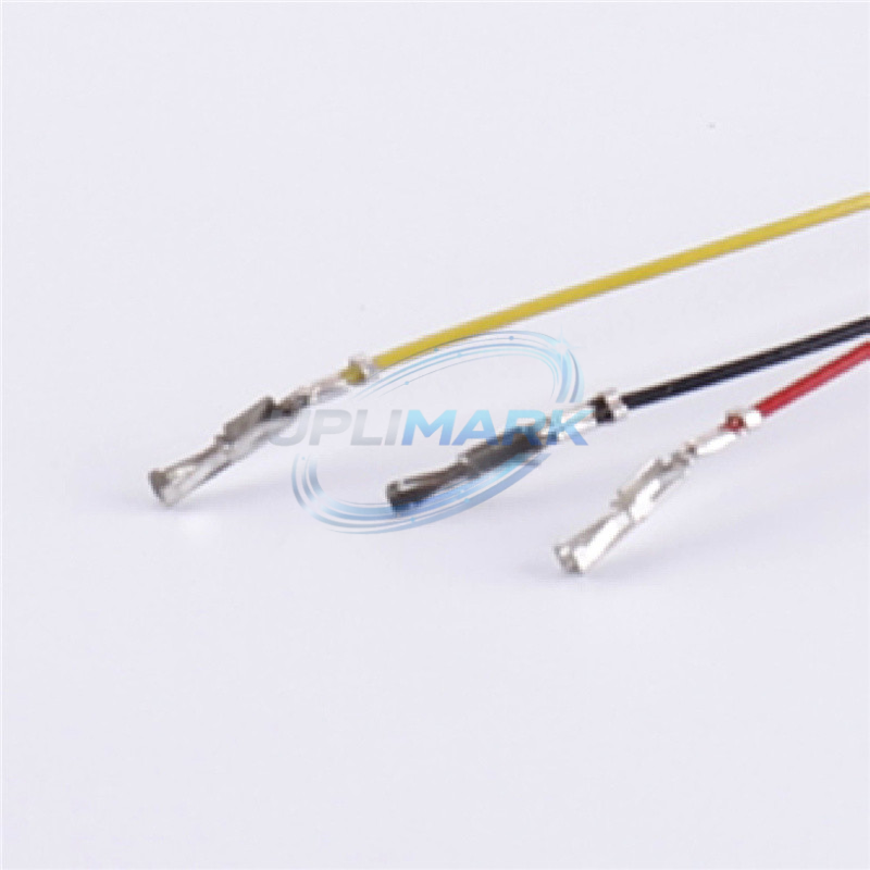 Compatible with Videojet 1000 – Temp Sensor Plug Assy For 1000 Series