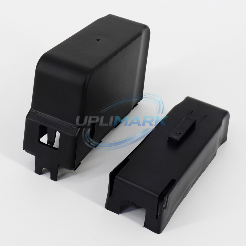 Compatible with Videojet 1000 – Outer Case (Black)