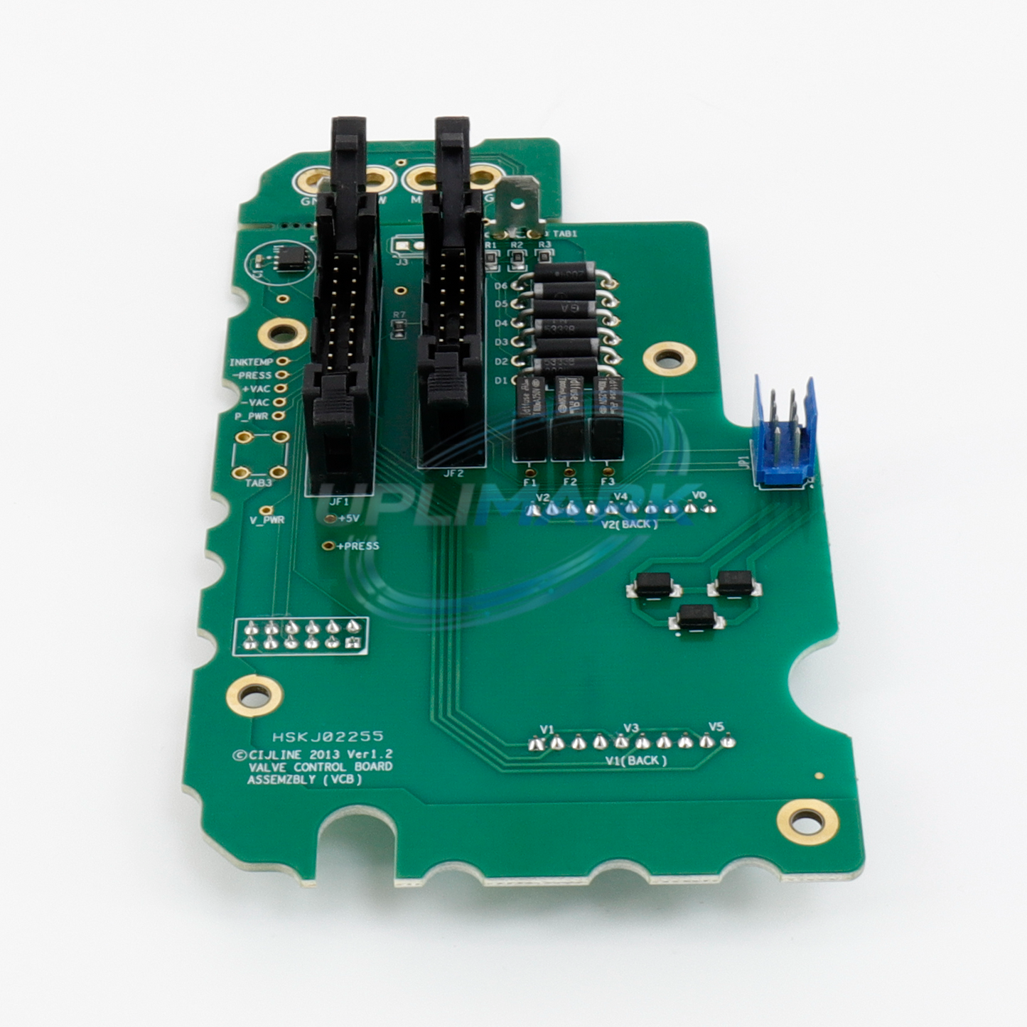 Compatible with Videojet 1000 – Chip Board For 1620Uhs Ink Core