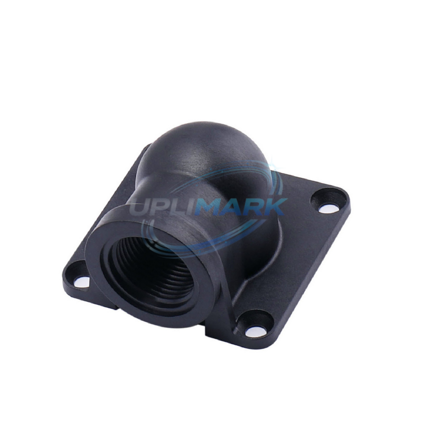Compatible with Videojet 1000 – Elbow Connetor