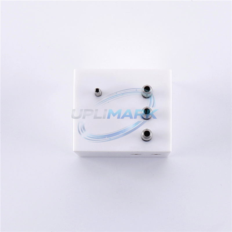 Compatible with Videojet 1000 – Gutter Pump Splitter Block