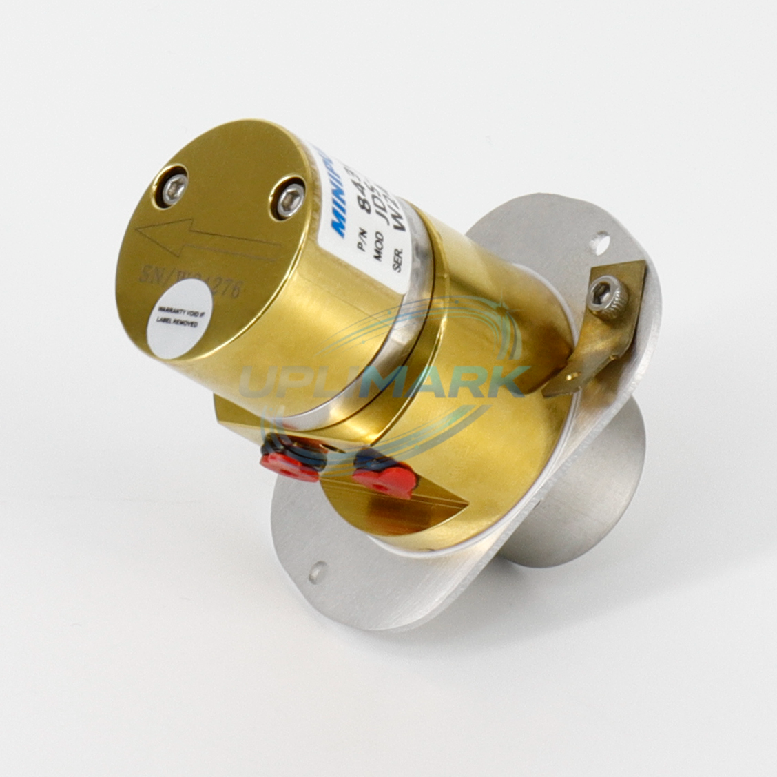 Compatible with Videojet 1000 – 1000 Series Pigment Ink Pumphead