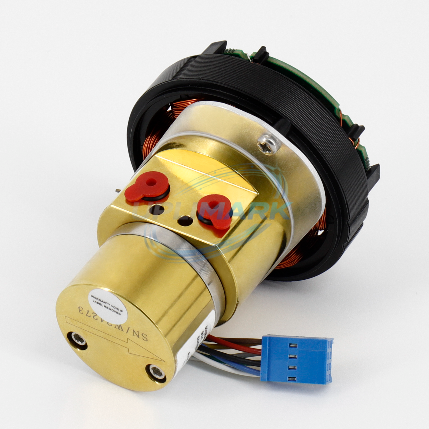 Compatible with Videojet 1000 – Opaque Pump For Videojet 1000 Series (With Motor)