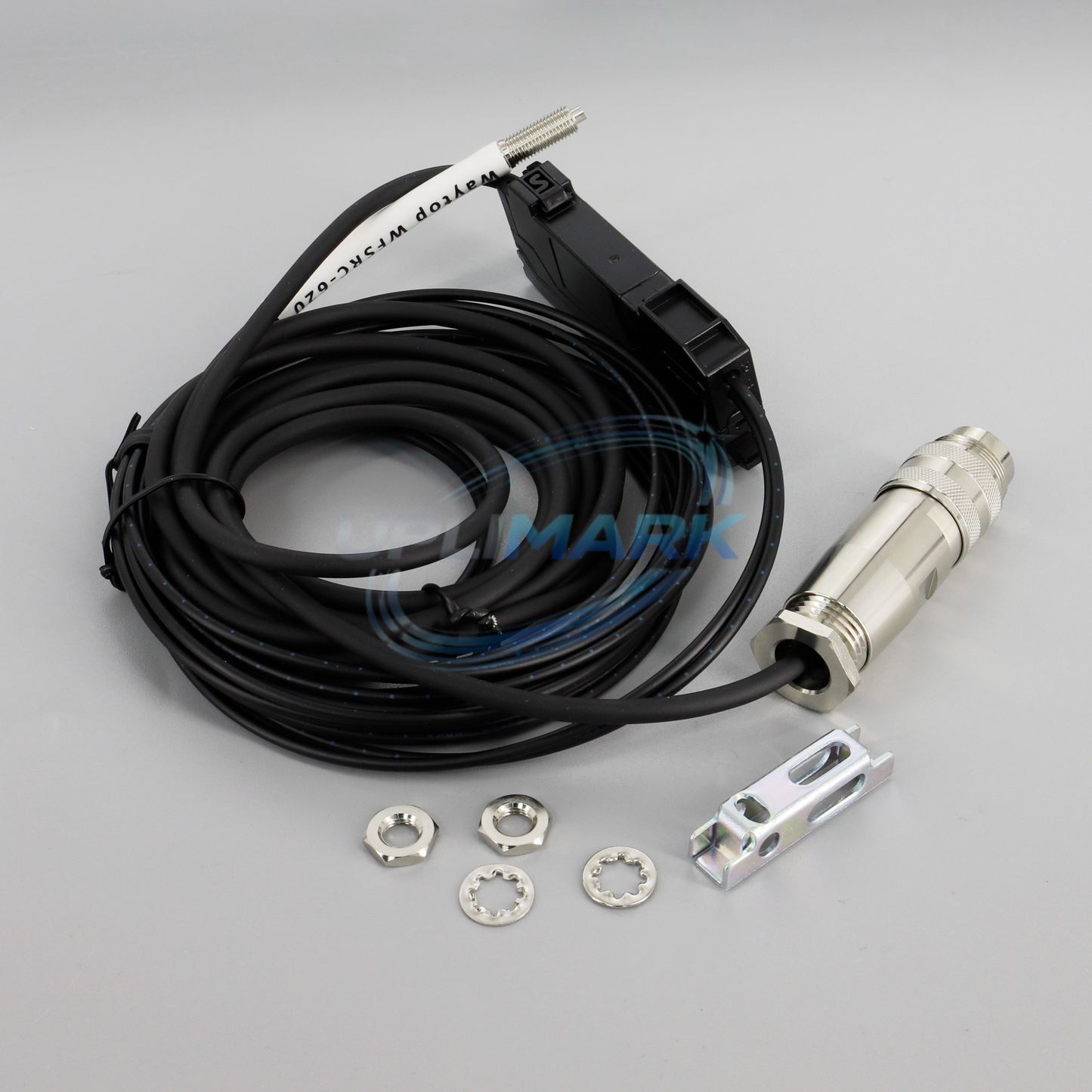 Compatible with Videojet 1000 – Fiber Optic Amplifier(Optical Eye Connector 3-Pin Male)