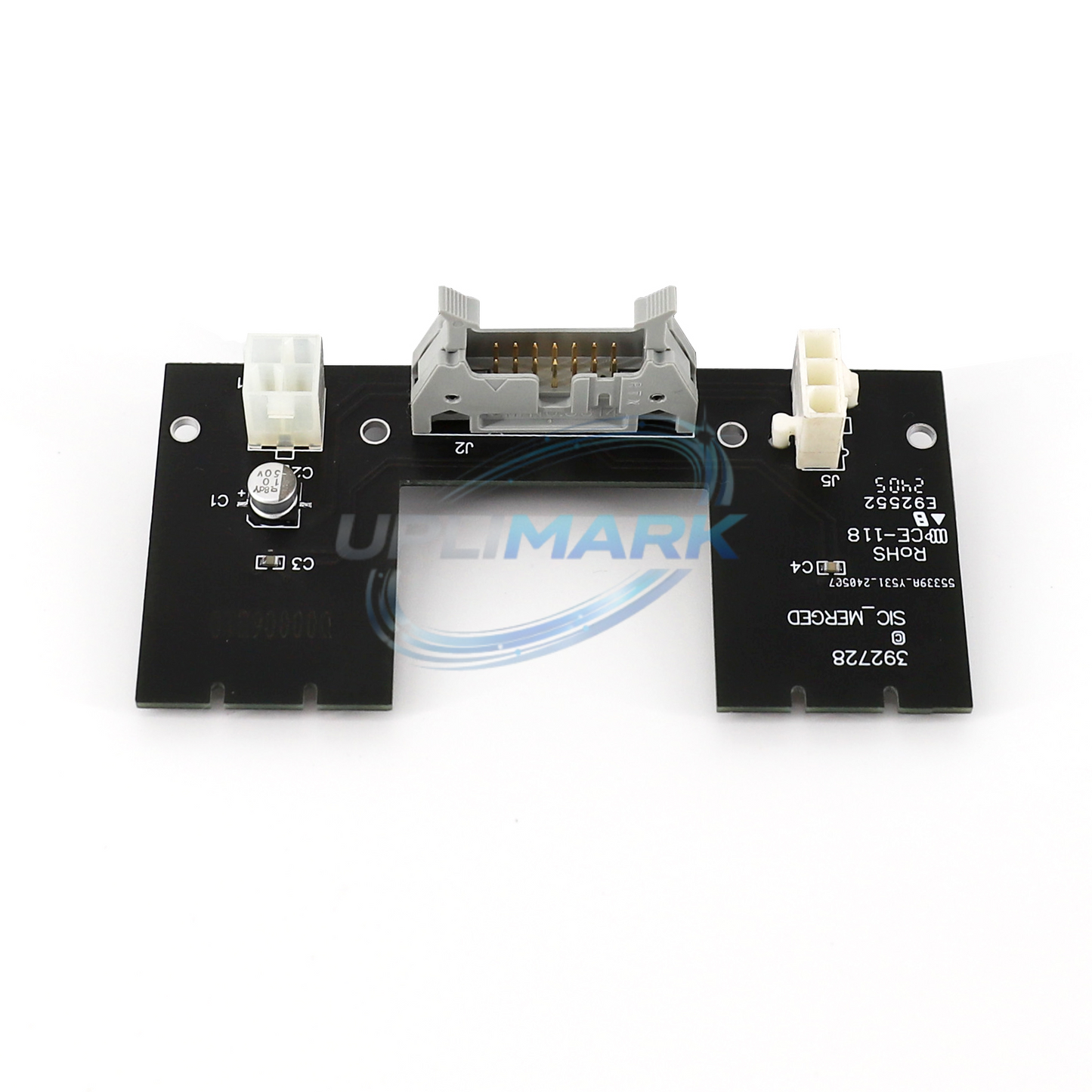 Compatible with Videojet 1000 – Ink/Solvent Sic Board (New) For 1710