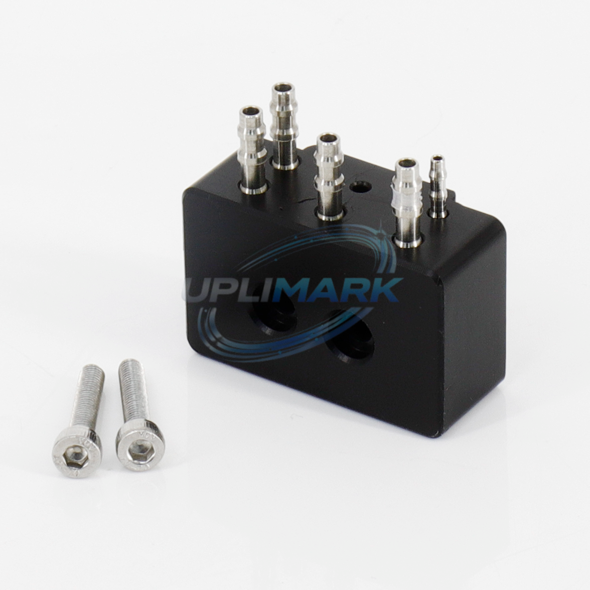 INK CORE CONNECTION BLOCK(5 TUBES) – For Videojet 1000 Series