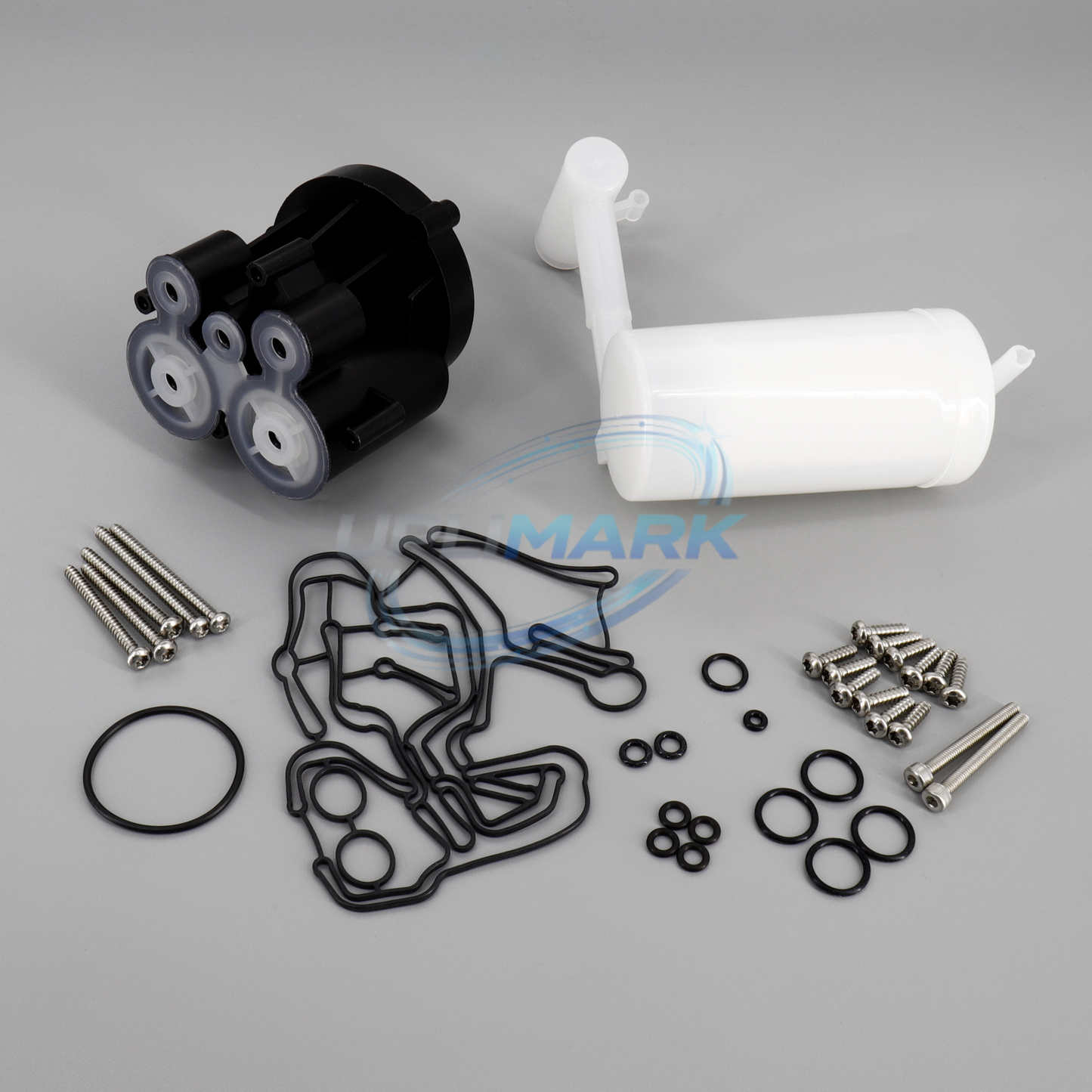 Compatible with Videojet 1000 – Service Kit(Not Including Backflow Prev Ention Kit ) For 1000