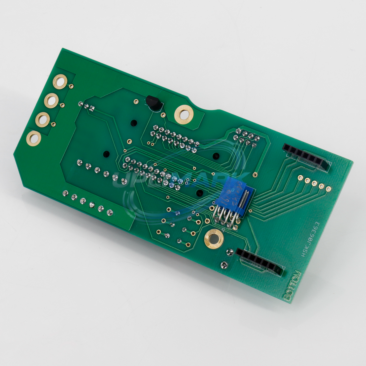 Compatible with Videojet 1000 – V Type 1610Dh Ink Core Board(D Type)