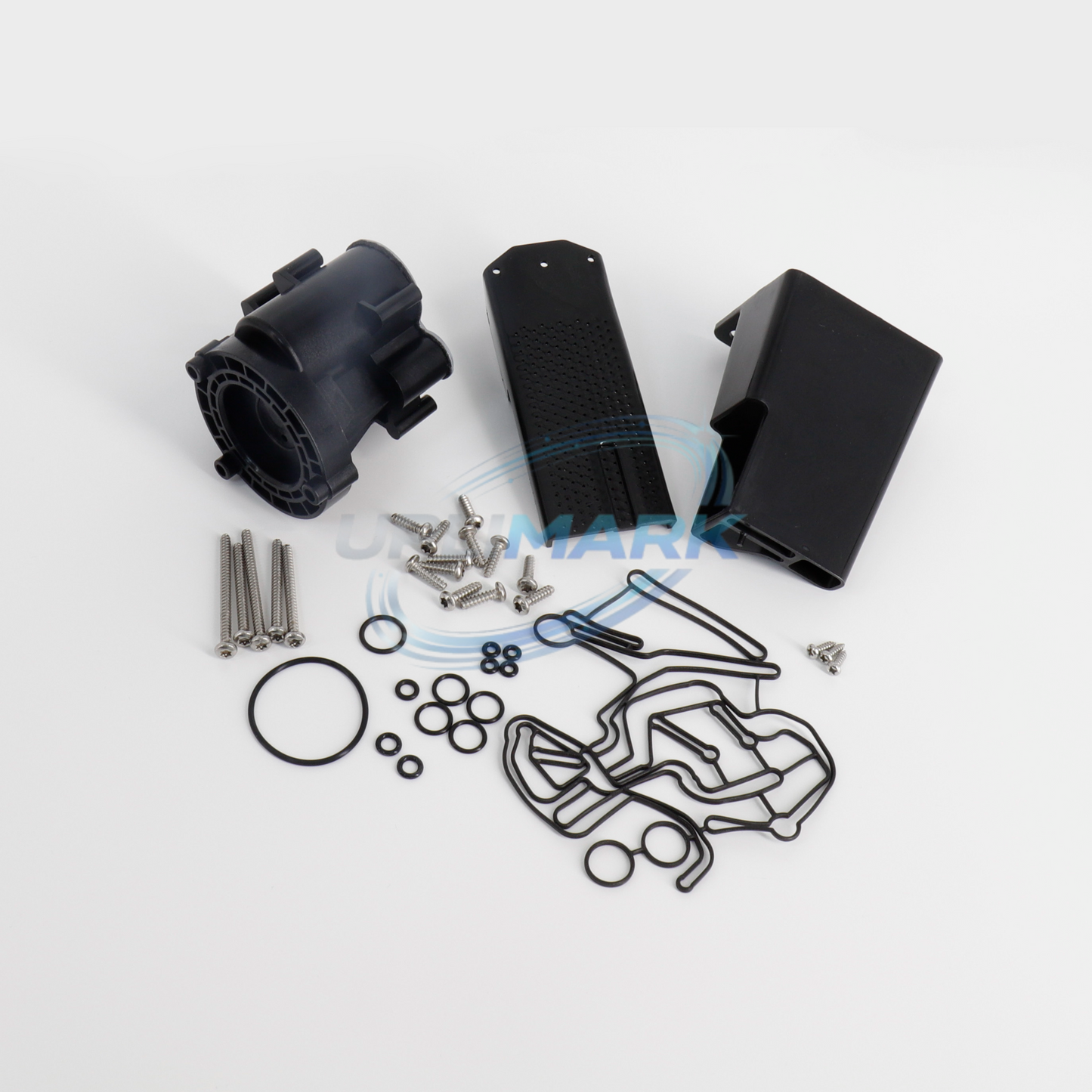 Compatible with Videojet 1000 – New Type Of Ink Core Repair Kit For B/C/D Type (Excludi Ng Filter In Front Of Pump)
