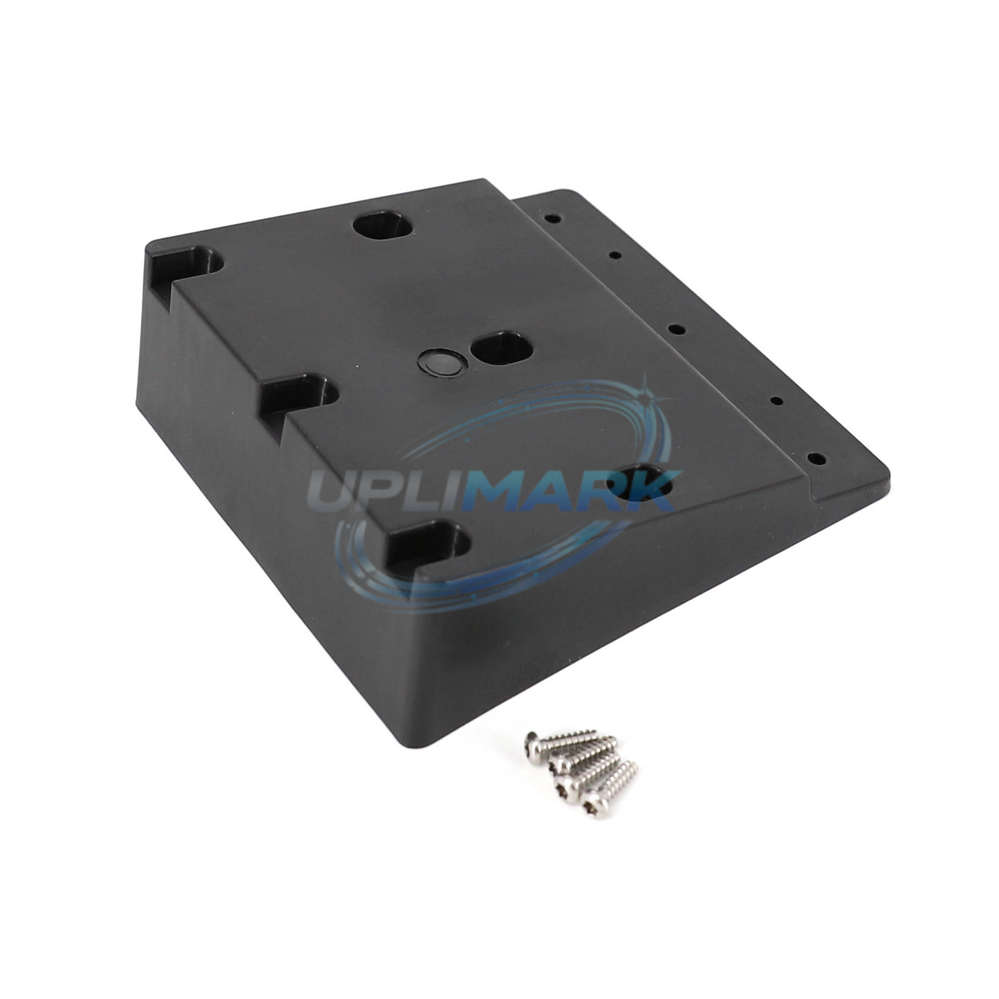 Compatible with Videojet 1040 – Ink/Solvent Box Bracket Mounting Seat For 630/640