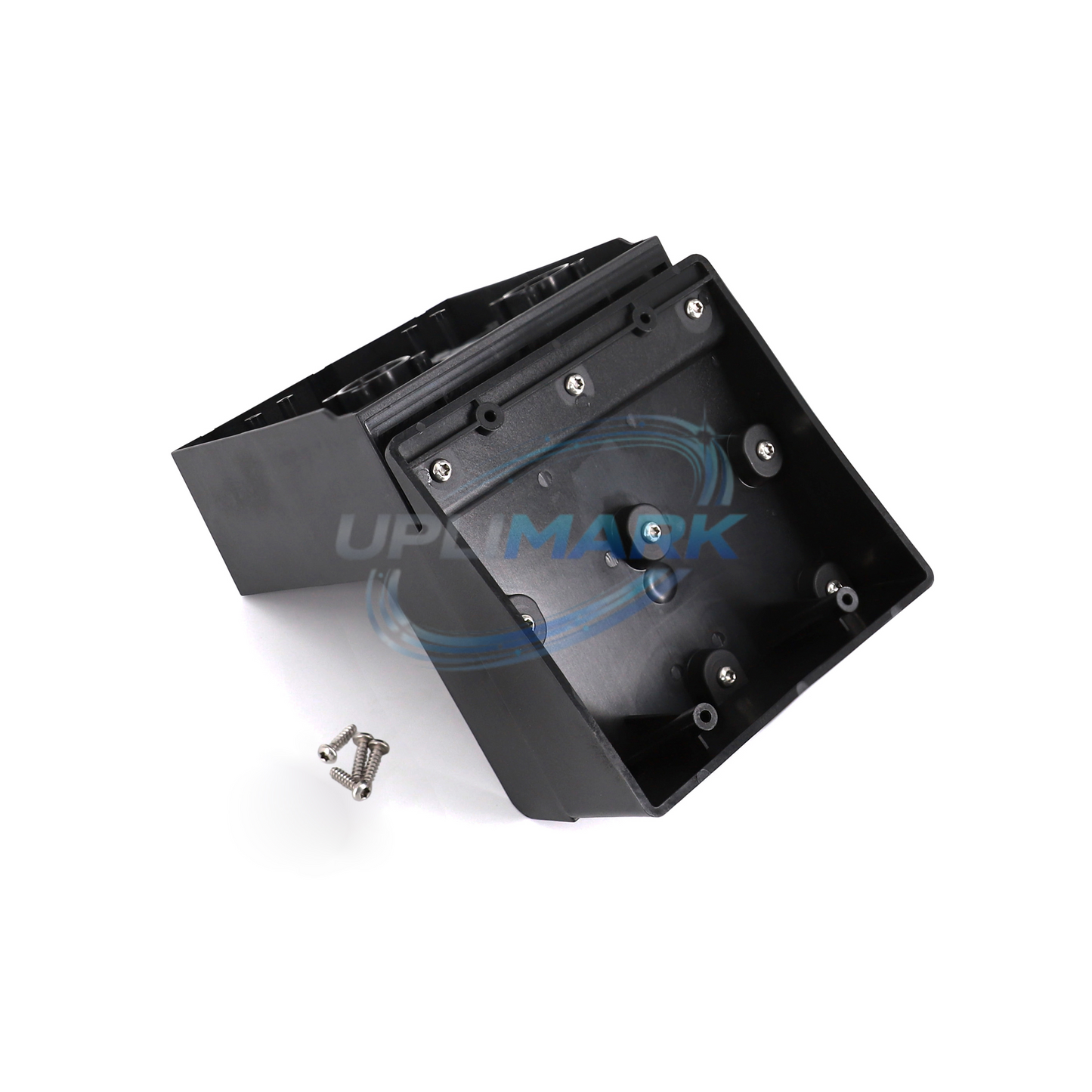Compatible with Videojet 1000 – Ink/Solvent Box Holder (Old) Assembly For 1000 Se Ries