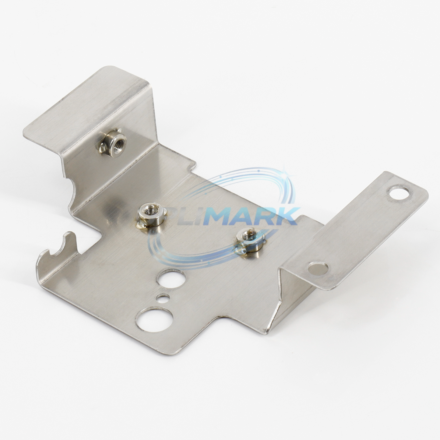 Compatible with Videojet 1000 – New Recovery Pump Stainless Steel Bracket For 1000 Series
