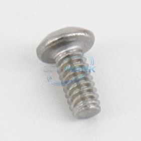 Compatible with Videojet general – Screw,Pan Hd,Slotted 2-56X3/16