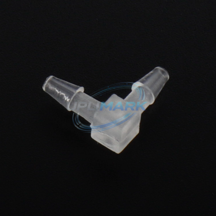 Compatible with Videojet general – Fitting, Tube, 1/16 Barbed Elbow
