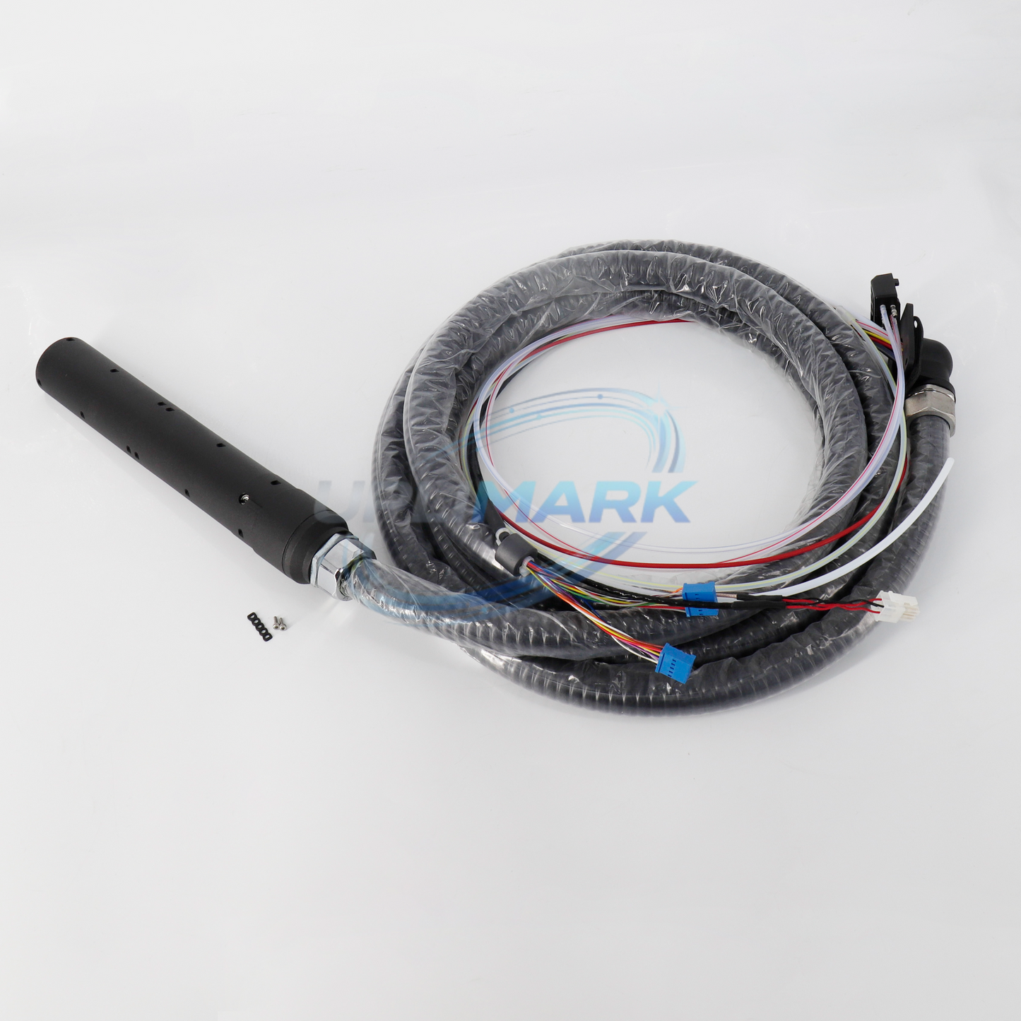 Compatible with Videojet 1000 – Printhead Conduit (Without Print Head Kit And Electrovalves Block)