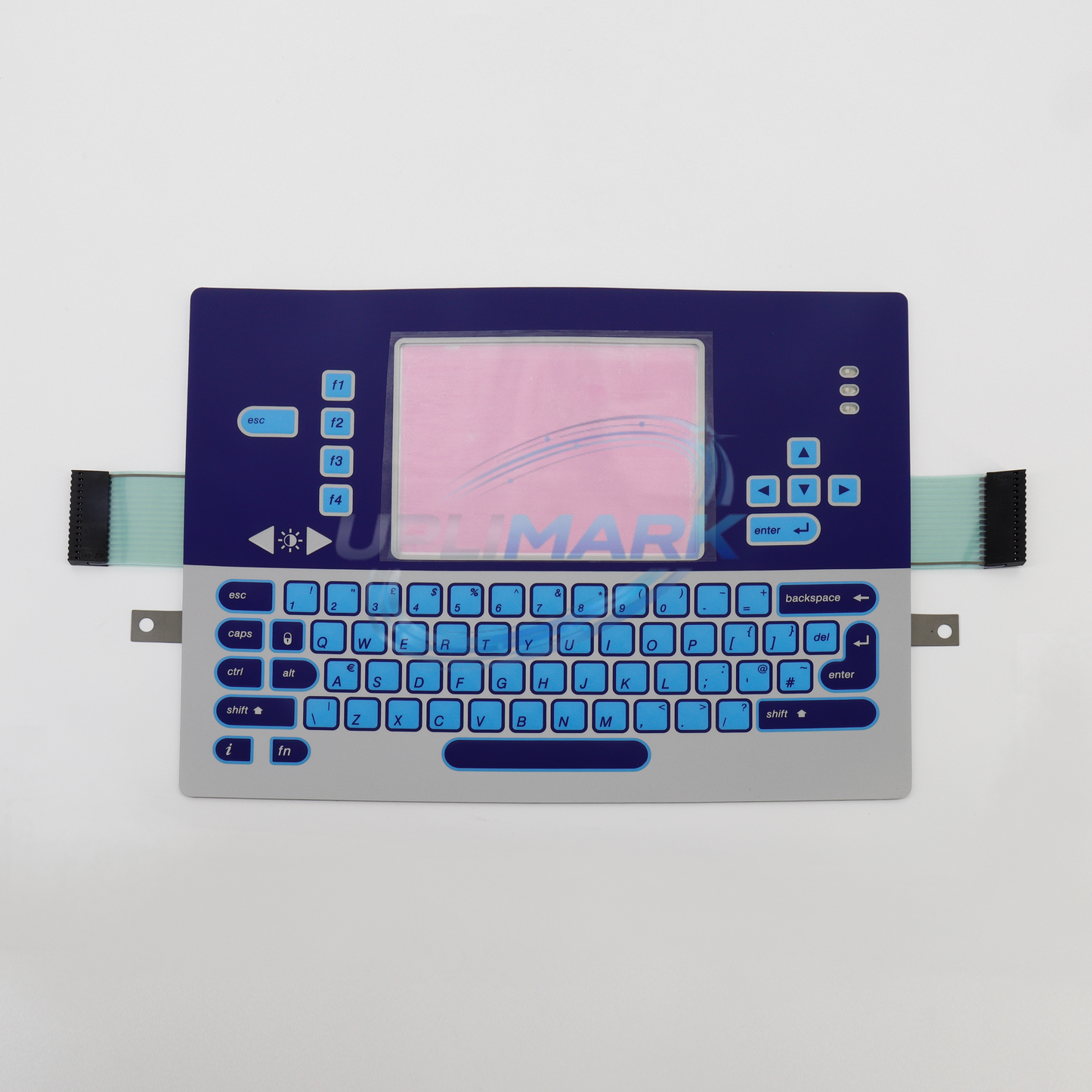 Compatible with Videojet 1000 – Membrane (1000 Series)