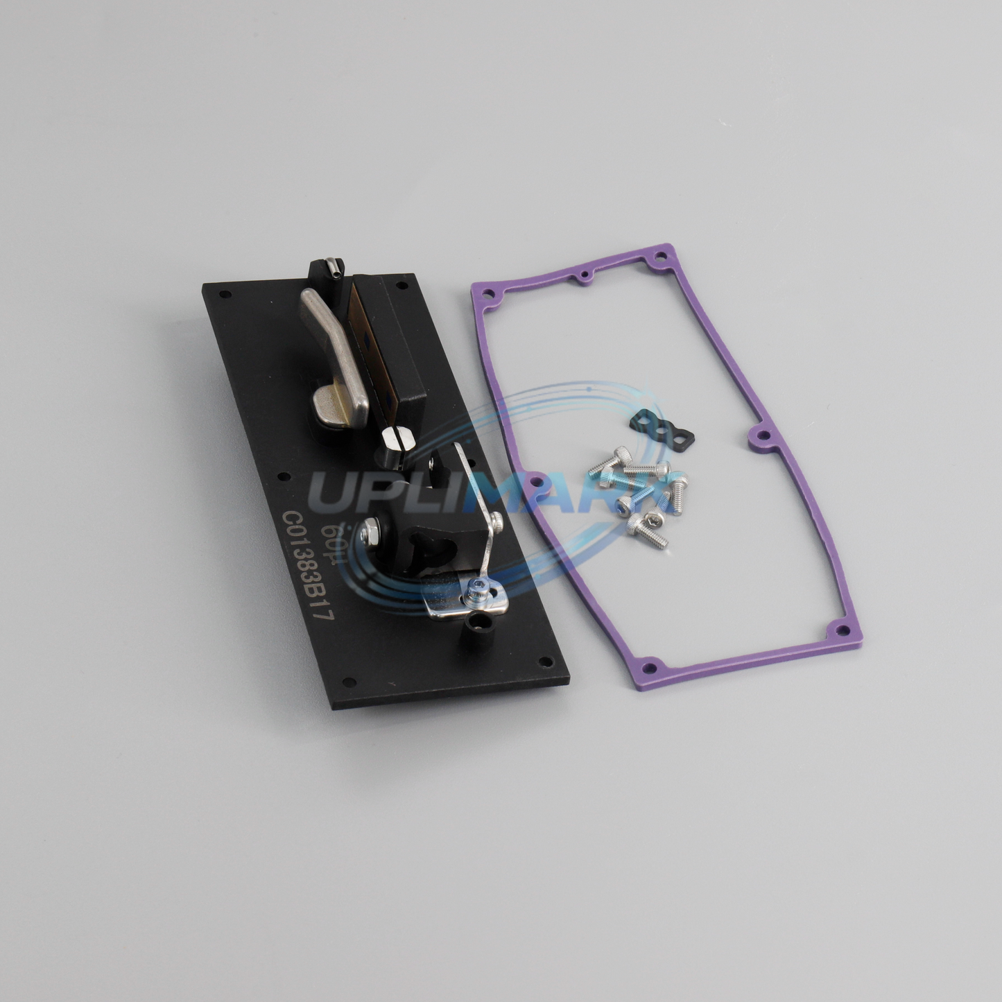 Compatible with Videojet 1000 – Deflector Plate Assy (Without Nozzle)