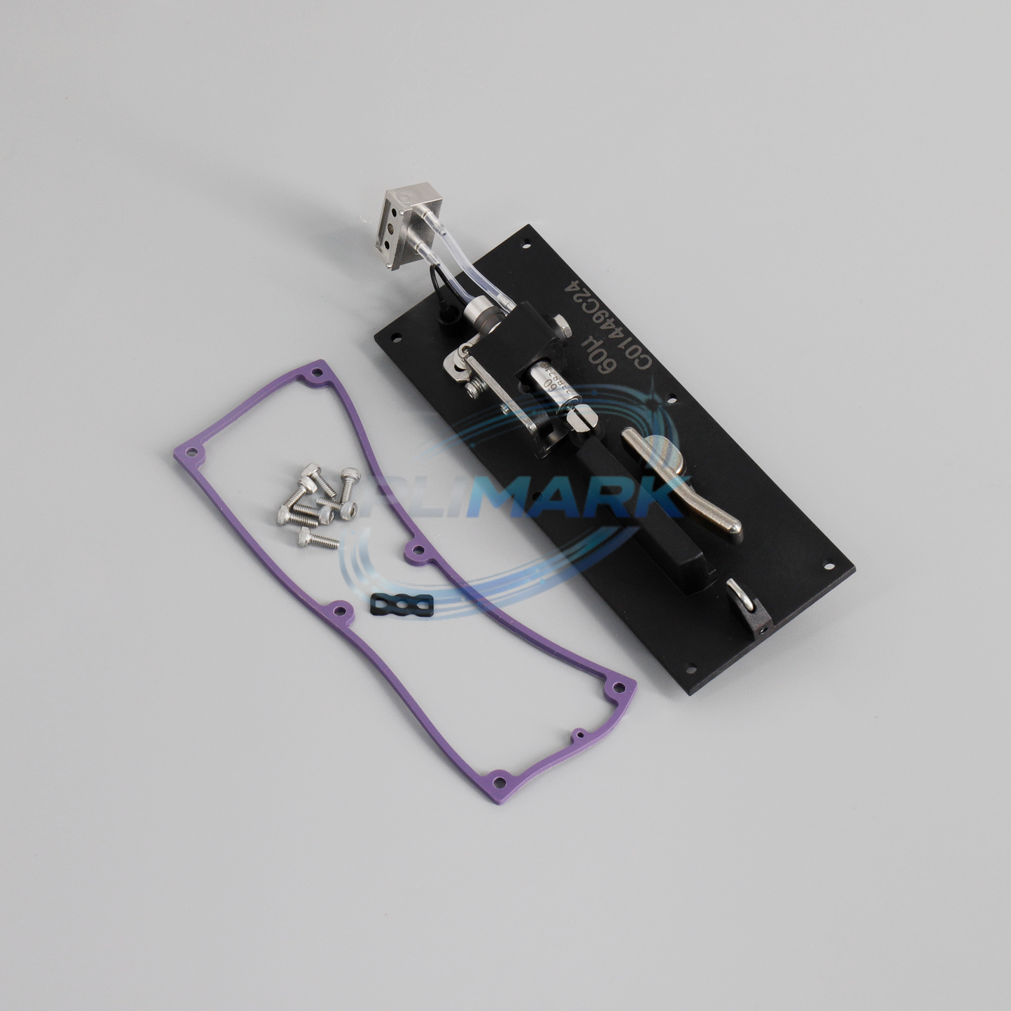 Compatible with Videojet 1000 – Deflector Plate Assy For Videojet 1000 S Eries (Comprises Nozzle)