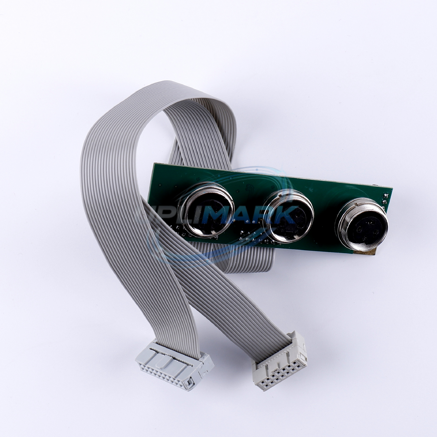 Compatible with Videojet 1000 – Fotocell - Encoder - Card For 1000 Serial(Photoelectric 1 + Synchronizer + Alarm Lamp)