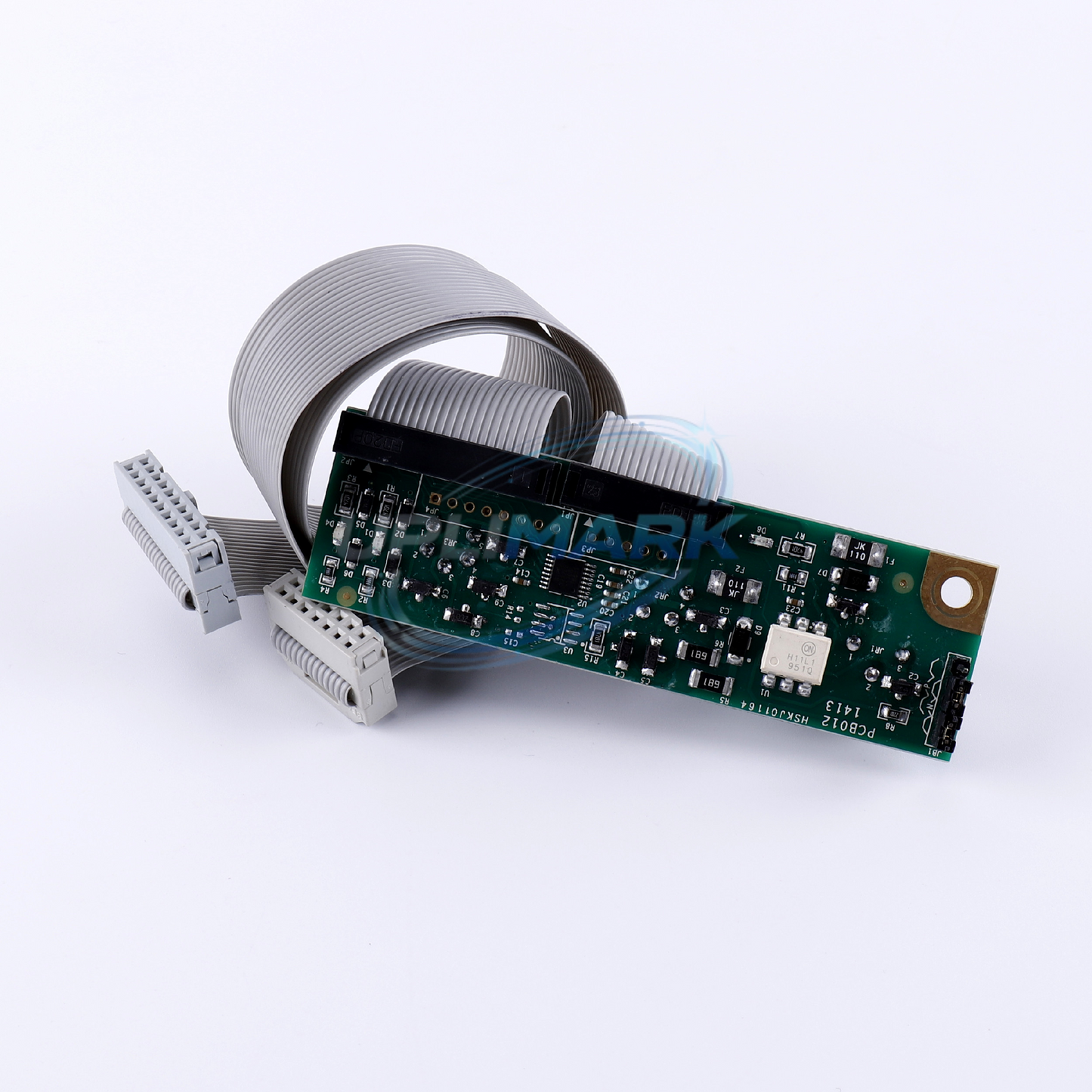 Compatible with Videojet 1000 – Spare Pcb 1 Board Wiring Assembly