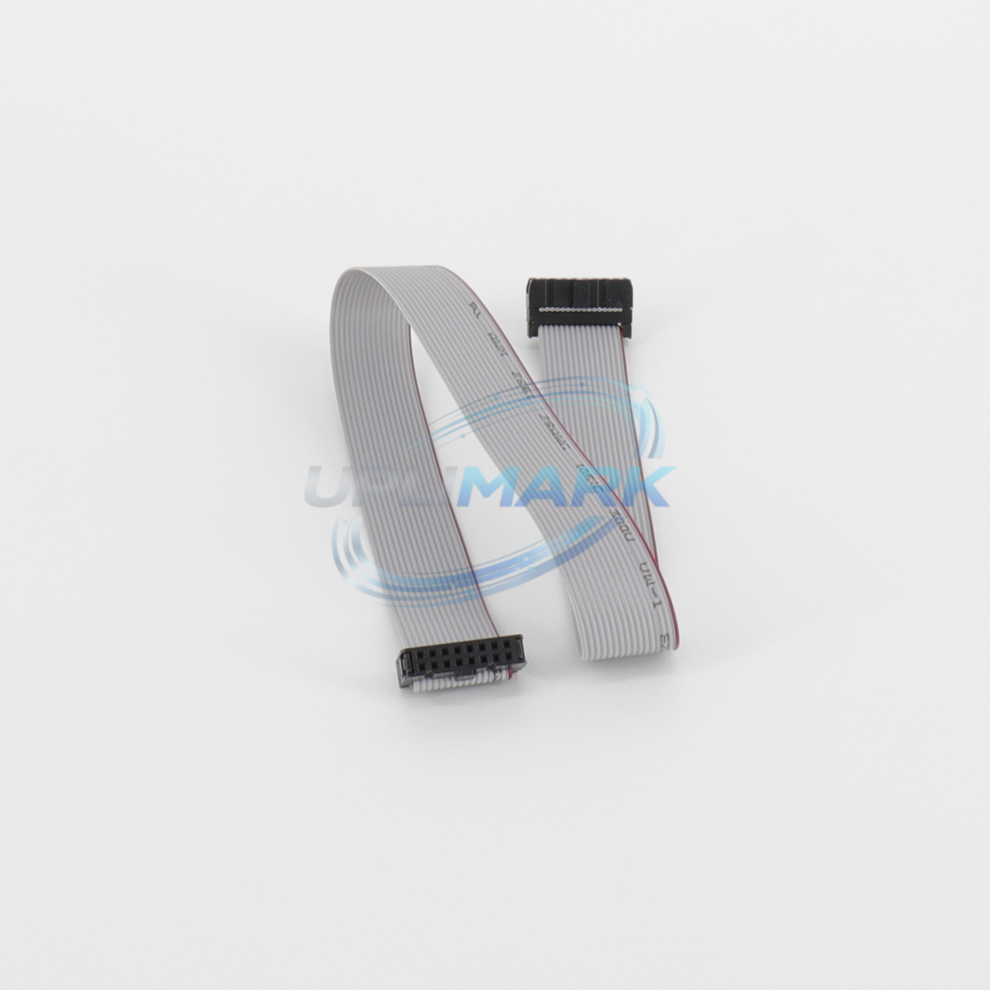 1710 INK CORE BOARD TO MOTHERBOARD CONNECTION LINE(16P) – For Videojet 1000 Series