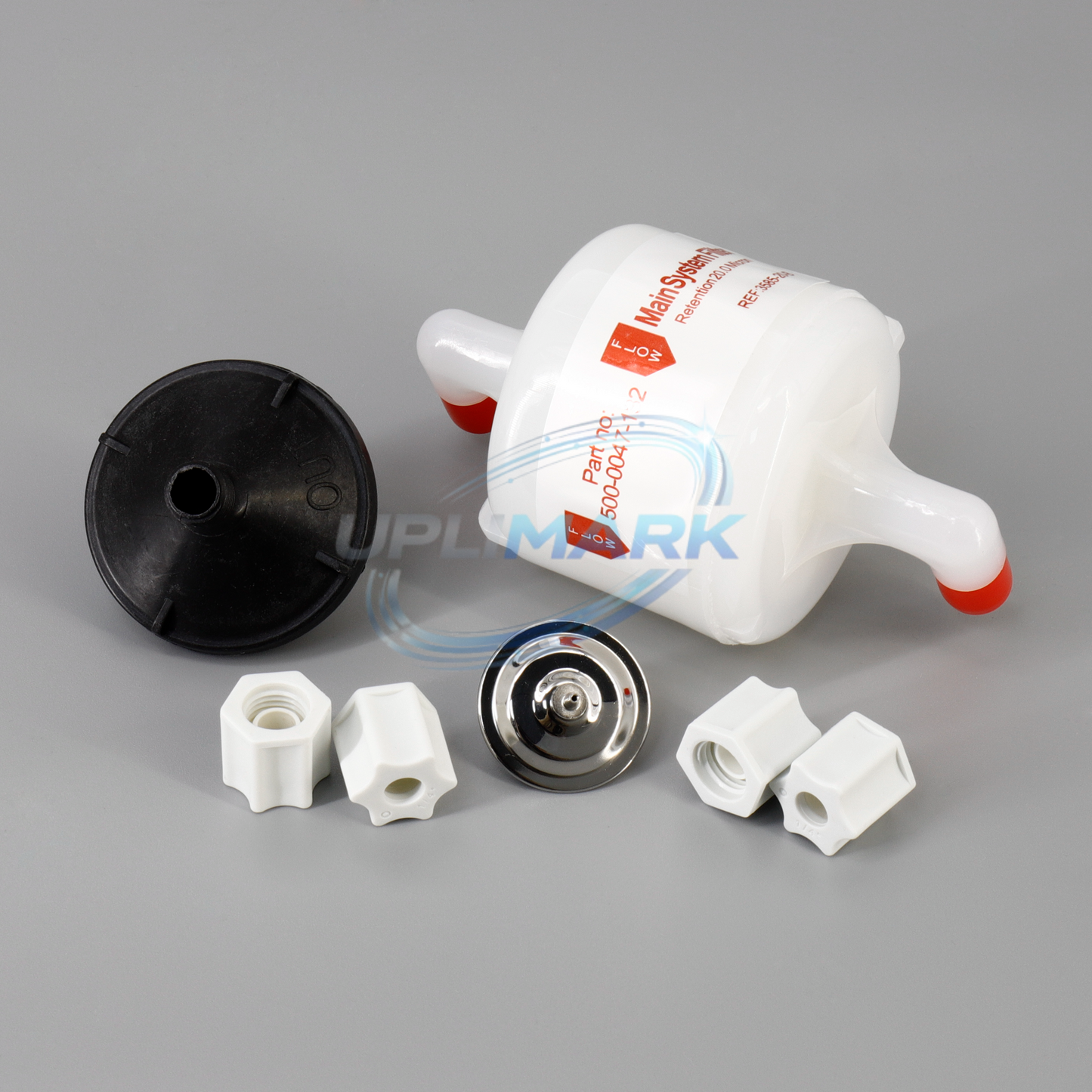 Compatible with Videojet general – White Ink Filter