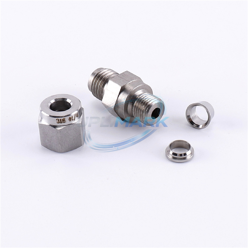 Compatible with Videojet general – Pump Connector 6Mm