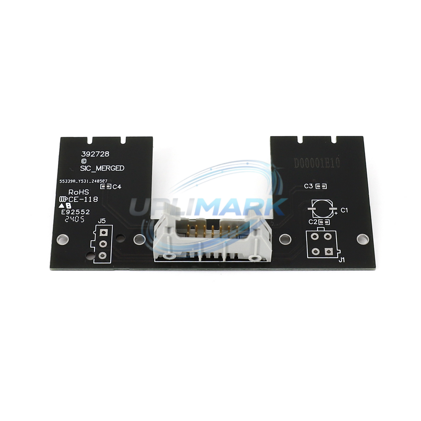 Compatible with Videojet 1040 – Ink/Solvent Sic Board For 640