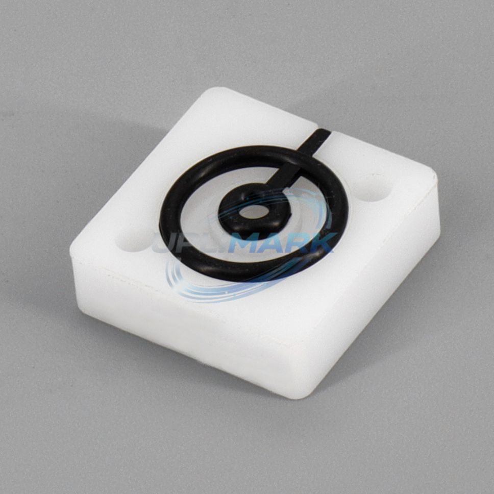 Compatible with Videojet general – Vms Restrictor Block