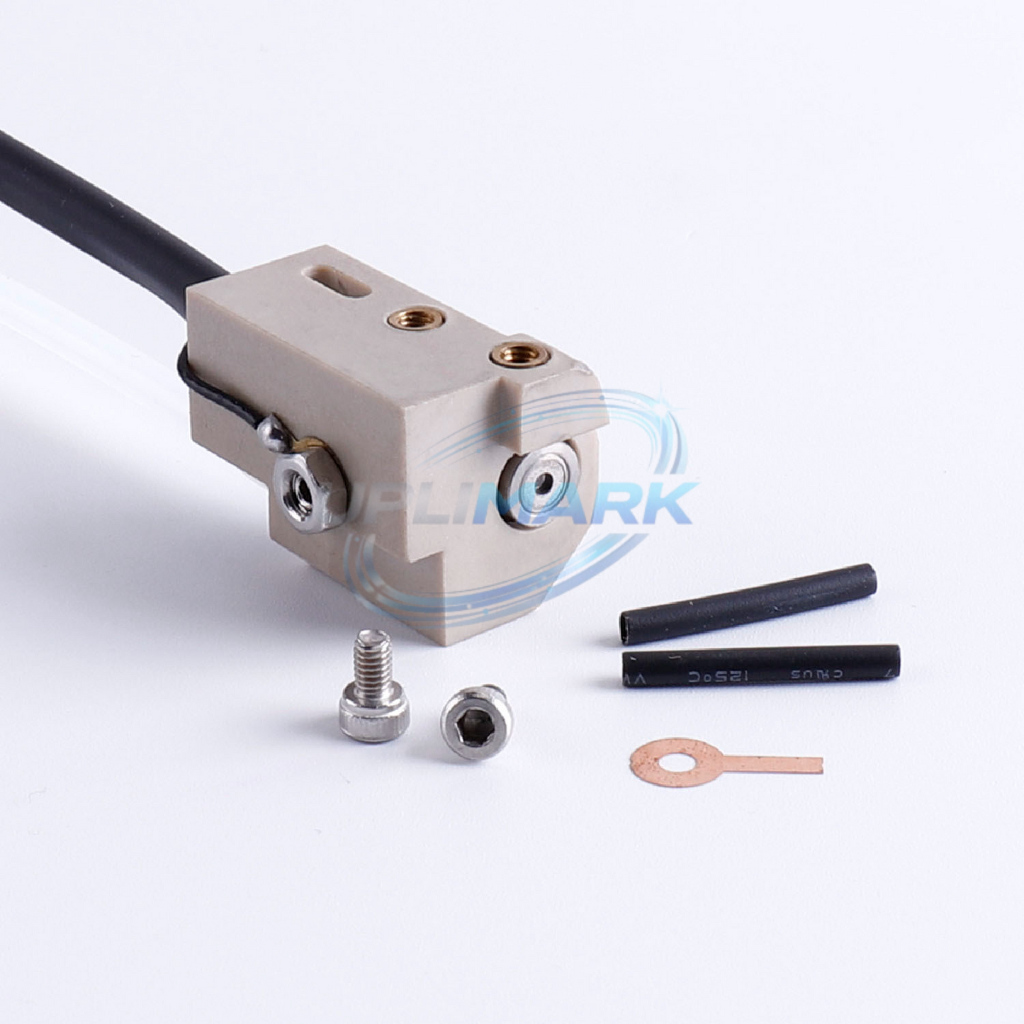 Compatible with Videojet general – Nozzle Assembly (43Μ)