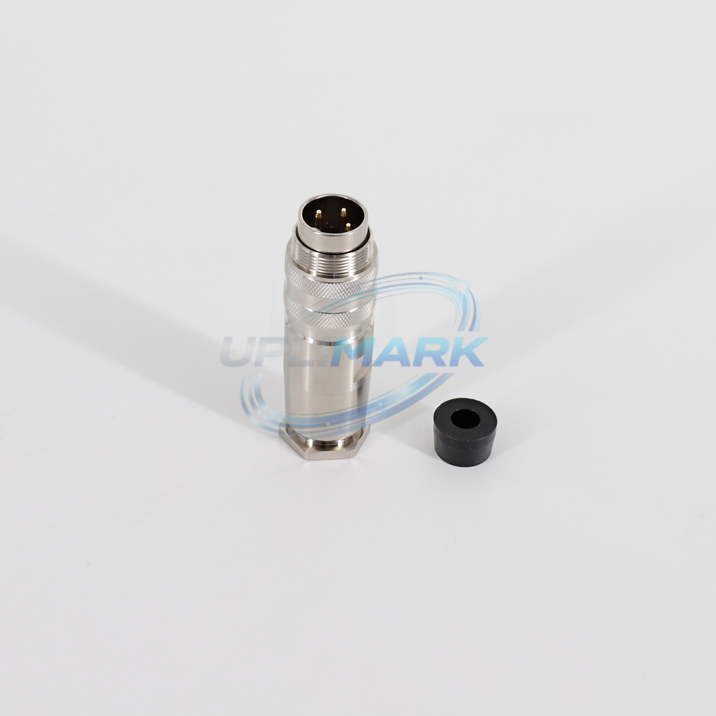 Compatible with Videojet 1000 – 3-Way Din Plug