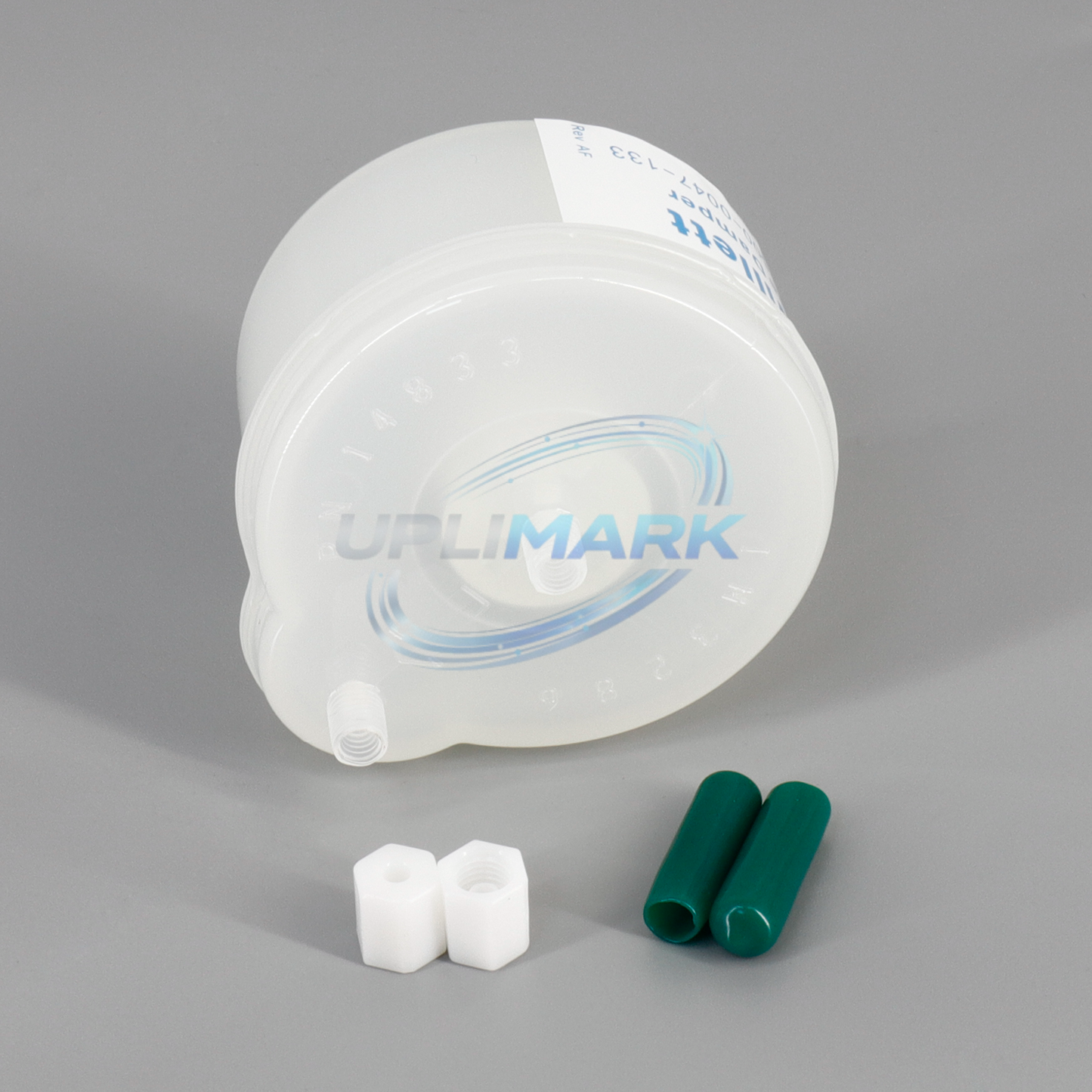 Compatible with Videojet general – Willett-Feed Damper