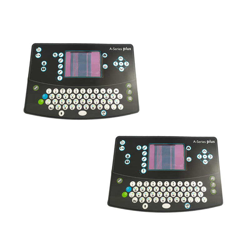 videojet 1-0110400sp