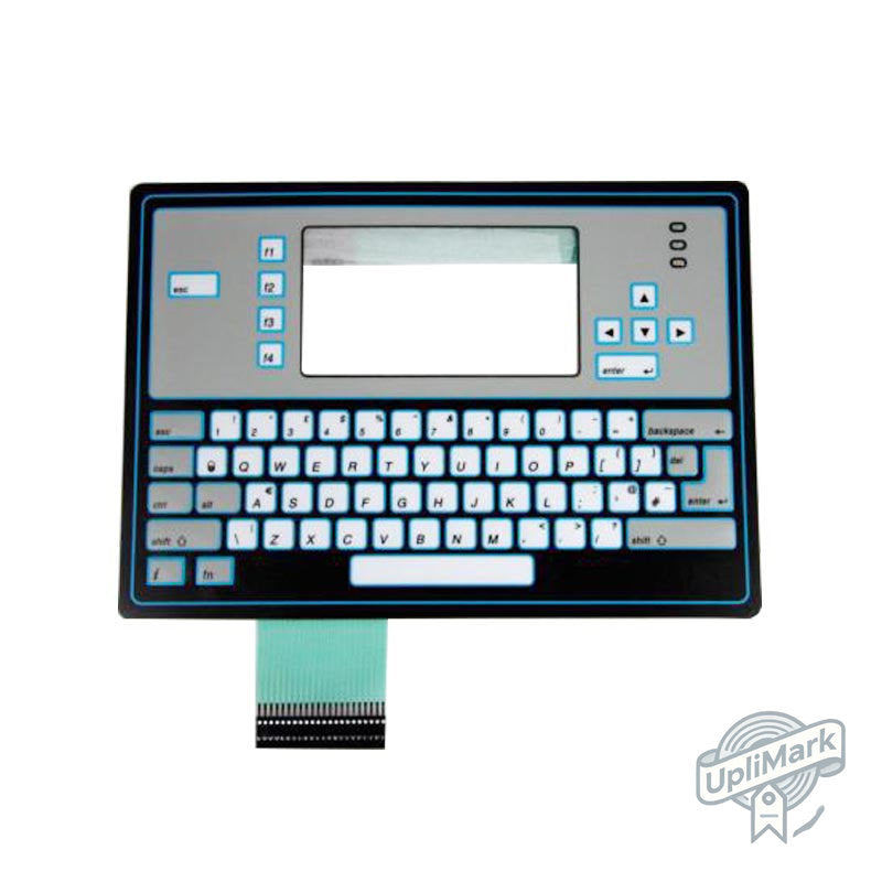 videojet 100-043s-101w