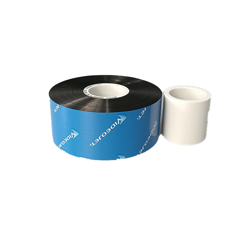 Spare Part 15-U33KQ25-700 Videojet Original 33MM X 700M, 25 rolls/case, black, excellent grade For Videojet Inkjet Printer
