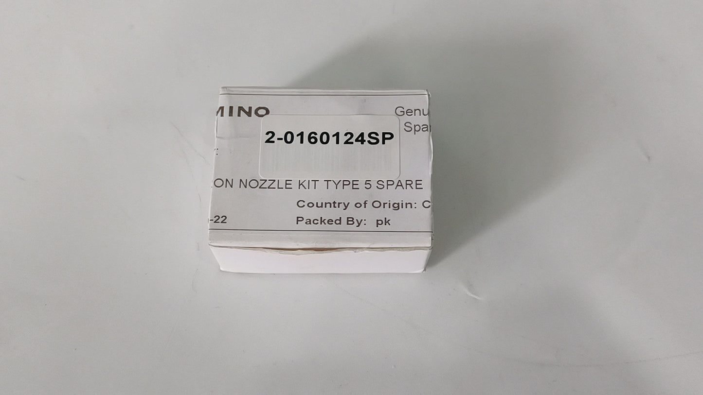 videojet 2-0160124sp