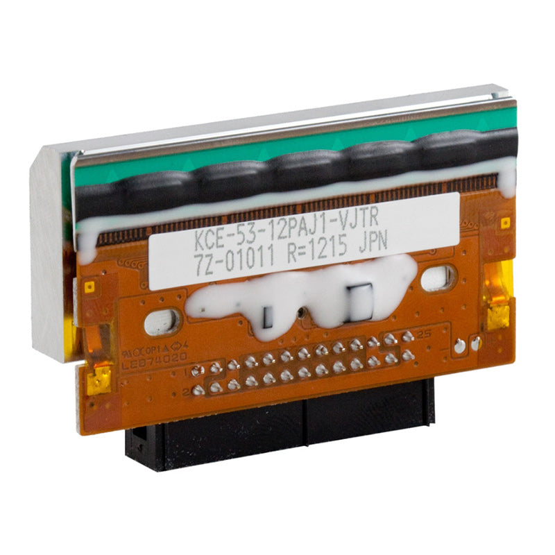 53MM Printer head 215984 Applicable to Videojet printer 6280， 6320，6420，DF+(IP65)