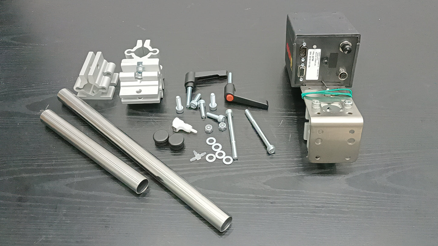 videojet 29788 PRTHD, PTRN 1630 TURCK(new in box)