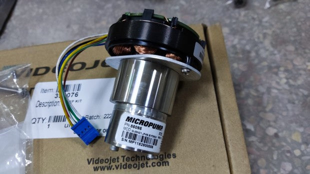 videojet 399076 PUMP KIT (new in box)