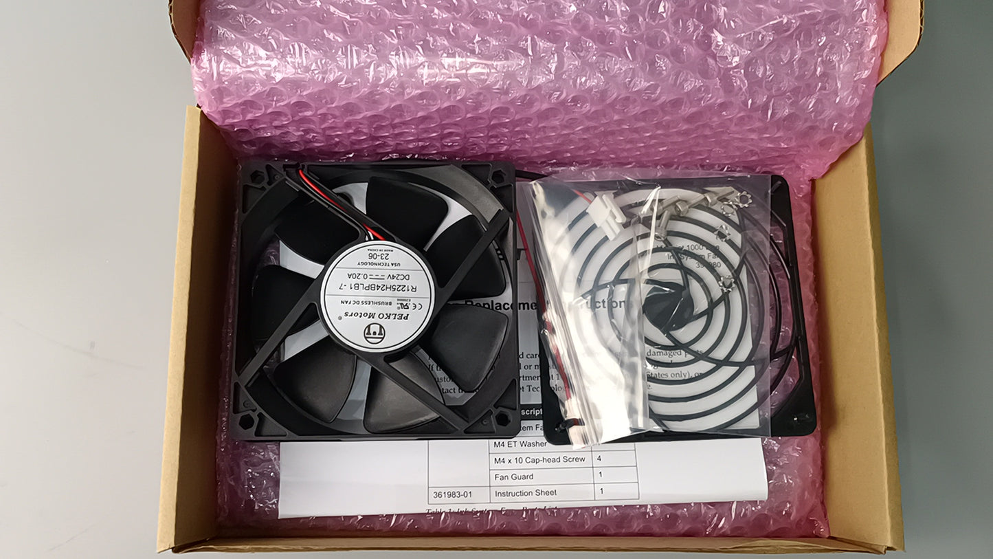 videojet 399080 INK SYSTEM COMPARTMENT(new in box)